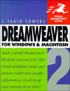 Dreamweaver 2.0 for Windows and MacIntosh