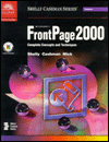 Microsoft FrontPage 2000 : Complete Concepts and Techniques