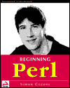 Beginning PERL