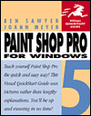 Paint Shop Pro 5: Visual QuickStart Guide
