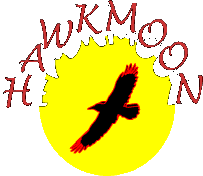 Hawkmoon Logo