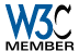 [W3C Member]