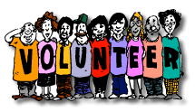 Community Volunteer Program
