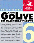 Adobe GoLive 6 for Macintosh and Windows: Visual QuickStart Guide book